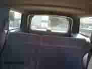 2000 Chevrolet Blazer LT with VIN 1GNDT13W8Y2392666, listed as a Copart auction lot 56652895 with 223,924 mi miles and Salvage title. Bid and sale history available at DreamBid. Image 10.