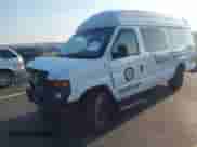 2012 Ford Econoline Cargo Commercial with VIN 1FTNS2EW8CDA42891, listed as a IAAI auction lot 43034709 with 649,193 mi miles and . Bid and sale history available at DreamBid. Image 21.