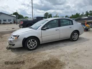 2007 Saturn ION ION 3 с VIN 1G8AL58F47Z188362, выставлен на аукционе Copart как лот 62934795 с пробегом 147 257 миль миль и Списание • Salvage title. История ставок и продаж доступна на DreamBid. Изображение 1.