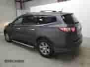 2016 Chevrolet Traverse LT с VIN 1GNKRGKD2GJ341399, выставлен на аукционе Copart как лот 80495605 с пробегом 120 323 миль миль и Чистый • Clean title. История ставок и продаж доступна на DreamBid. Изображение 2.