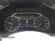 2017 Nissan Murano S with VIN 5N1AZ2MH9HN123120, listed as a IAAI auction lot 43048381 with 91,930 mi miles and . Bid and sale history available at DreamBid. Image 7.