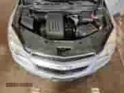 2013 Chevrolet Equinox LT с VIN 2GNFLEEK6D6402330, выставлен на аукционе Copart как лот 86263945 с пробегом 140 934 миль миль и На запчасти • Non repairable. История ставок и продаж доступна на DreamBid. Изображение 12.