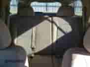 2009 Chevrolet HHR 1LT with VIN 3GNCA23B49S590428, listed as a Copart auction lot 76938344 with 142,357 mi miles and Salvage title. Bid and sale history available at DreamBid. Image 10.