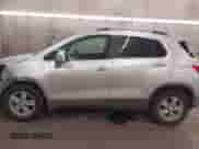 2019 Chevrolet Trax LT с VIN KL7CJLSB6KB851086, выставлен на аукционе IAAI как лот 43137772 с пробегом 168 022 миль миль и . История ставок и продаж доступна на DreamBid. Изображение 15.