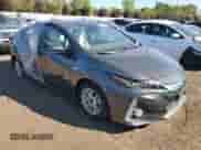 2018 Toyota Prius Plus with VIN JTDKARFP9J3082972, listed as a Copart auction lot 80618685 with 63,283 mi miles and Salvage title. Bid and sale history available at DreamBid. Image 4.