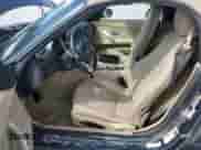 2006 BMW Z4 3.0i с VIN 4USBU33566LW66030, выставлен на аукционе Copart как лот 48589165 с пробегом 120 912 миль миль и Чистый • Clean title. История ставок и продаж доступна на DreamBid. Изображение 7.