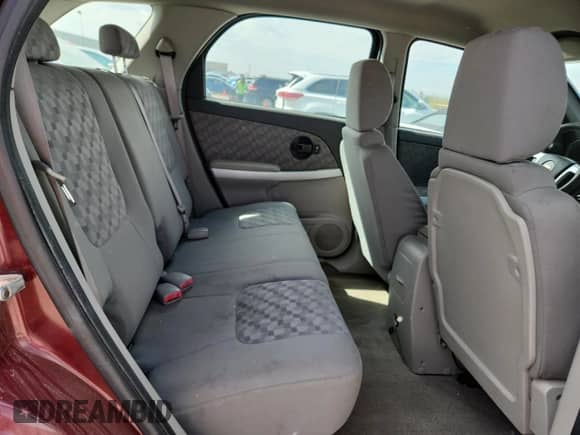 2007 Chevrolet Equinox LS с VIN 2CNDL13F276227623, выставлен на аукционе Copart как лот 71018115 с пробегом 178 726 миль миль и Списание • Salvage title. История ставок и продаж доступна на DreamBid. Изображение 10.