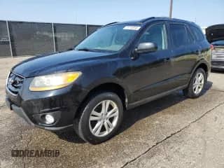 2011 Hyundai Santa Fe SE с VIN 5XYZH4AG7BG004580, выставлен на аукционе Copart как лот 71713315 с пробегом 198 399 миль миль и Чистый • Clean title. История ставок и продаж доступна на DreamBid. Изображение 1.