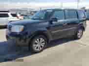 2015 Honda Pilot LX с VIN 5FNYF3H28FB030379, выставлен на аукционе Copart как лот 82264705 с пробегом 133 898 миль миль и Списание • Salvage title. История ставок и продаж доступна на DreamBid. Изображение 1.