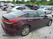 2018 Kia Optima LX with VIN 5XXGT4L39JG271898, listed as a Copart auction lot 64193335 with 92,811 mi miles and Salvage title. Bid and sale history available at DreamBid. Image 3.