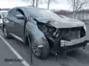 2017 Nissan Murano S with VIN 5N1AZ2MH8HN168128, listed as a IAAI auction lot 41214317 with 118,091 mi miles and . Bid and sale history available at DreamBid. Image 1.