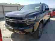 2022 Chevrolet Suburban Z71 с VIN 1GNSKDKD4NR356570, выставлен на аукционе Copart как лот 45645683 с пробегом 14 983 миль миль и . История ставок и продаж доступна на DreamBid. Изображение 5.