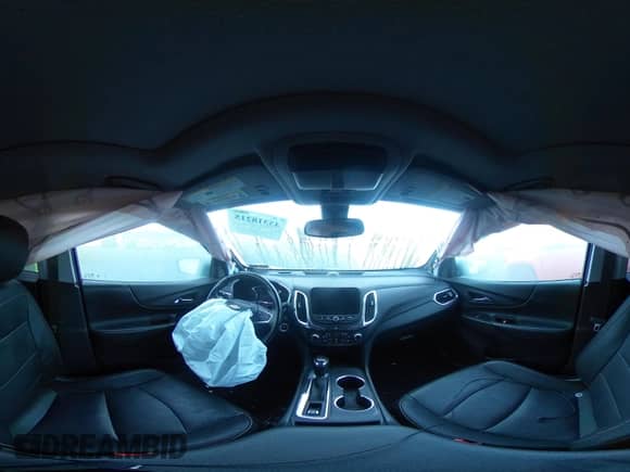 2021 Chevrolet Equinox LT с VIN 3GNAXUEV2ML368546, выставлен на аукционе IAAI как лот 43318215 с пробегом 81 127 миль миль и . История ставок и продаж доступна на DreamBid. Изображение 18.