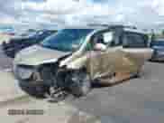 2014 Toyota Sienna XLE с VIN 5TDYK3DC5ES422546, выставлен на аукционе IAAI как лот 43227104 с пробегом 113 164 миль миль и . История ставок и продаж доступна на DreamBid. Изображение 2.