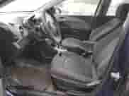 2016 Chevrolet Sonic LT с VIN 1G1JC6SG1G4121379, выставлен на аукционе Copart как лот 80841695 с пробегом 105 463 миль миль и Списание • Salvage title. История ставок и продаж доступна на DreamBid. Изображение 7.