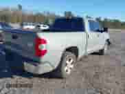 2018 Toyota Tundra SR с VIN 5TFUW5F16JX756387, выставлен на аукционе IAAI как лот 41304190 с пробегом 221 970 миль миль и . История ставок и продаж доступна на DreamBid. Изображение 4.