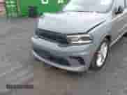 2022 Dodge Durango GT Plus z VIN 1C4RDJDG9NC219487, wystawiony jako IAAI lot #42301178 z przebiegiem 52 622 mil mil oraz . Historia ofert i sprzedaży dostępna na DreamBid. Obrazek 20.