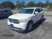 2012 Dodge Durango Crew with VIN 1C4RDHDG1CC182778, listed as a IAAI auction lot 43478652 with 184,248 mi miles and . Bid and sale history available at DreamBid. Image 17.