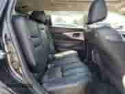 2017 Nissan Murano Platinum с VIN 5N1AZ2MH1HN204175, выставлен на аукционе Copart как лот 62381105 с пробегом 56 936 миль миль и Списание • Salvage title. История ставок и продаж доступна на DreamBid. Изображение 10.