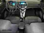 2016 Chevrolet Cruze LT с VIN 1G1PE5SB8G7109408, выставлен на аукционе Copart как лот 82322165 с пробегом 80 248 миль миль и Списание • Salvage title. История ставок и продаж доступна на DreamBid. Изображение 8.