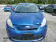 2011 Ford Fiesta S with VIN 3FADP4AJ8BM193306, listed as a Copart auction lot 71298475 with 102,720 mi miles and Salvage title. Bid and sale history available at DreamBid. Image 5.