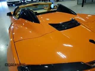 2022 Chevrolet Corvette 3LT с VIN 1G1YC3D46N5103337, выставлен на аукционе Copart как лот 39305844 с пробегом 2 767 миль миль и . История ставок и продаж доступна на DreamBid. Изображение 5.