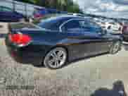 2016 BMW 4 Series 428i с VIN WBA3V7C54G5A27570, выставлен на аукционе Copart как лот 84550475 с пробегом 52 090 миль миль и Списание • Salvage title. История ставок и продаж доступна на DreamBid. Изображение 3.