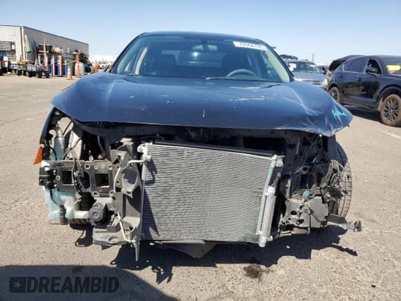 2016 Honda Civic LX z VIN 19XFC2F59GE012732, wystawiony jako Copart lot #72068735 z przebiegiem 187 571 mil mil oraz Szkoda całkowita • Salvage title. Historia ofert i sprzedaży dostępna na DreamBid. Obrazek 5.