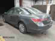 2011 Honda Accord LX z VIN 1HGCP2F39BA152024, wystawiony jako IAAI lot #43154335 z przebiegiem 161 457 mil mil oraz . Historia ofert i sprzedaży dostępna na DreamBid. Obrazek 3.