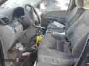 2008 Honda Odyssey EX z VIN 5FNRL38458B059159, wystawiony jako Copart lot #81761095 z przebiegiem Nie podano mil oraz Szkoda całkowita • Salvage title. Historia ofert i sprzedaży dostępna na DreamBid. Obrazek 7.