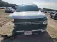 2021 Chevrolet Suburban Z71 с VIN 1GNSKDKD9MR235094, выставлен на аукционе Copart как лот 66217275 с пробегом 79 522 миль миль и Списание • Salvage title. История ставок и продаж доступна на DreamBid. Изображение 5.