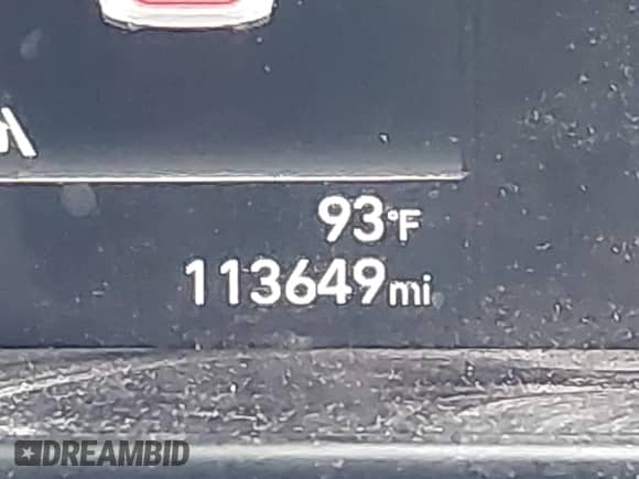 2022 Hyundai Elantra SEL with VIN KMHLM4AG8NU238971, listed as a IAAI auction lot 43317491 with 113,649 mi miles and . Bid and sale history available at DreamBid. Image 16.