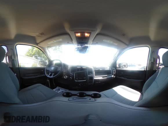 2018 Ram 1500 Express с VIN 1C6RR7FT9JS290131, выставлен на аукционе IAAI как лот 42377820 с пробегом 56 442 миль миль и . История ставок и продаж доступна на DreamBid. Изображение 20.