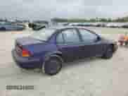 1996 Saturn SL with VIN 1G8ZK5278TZ255742, listed as a Copart auction lot 79050024 with 83,205 mi miles and Salvage title. Bid and sale history available at DreamBid. Image 3.