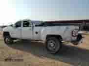 2015 Chevrolet Silverado 3500HD High Country с VIN 1GC4K1E81FF548224, выставлен на аукционе Copart как лот 63888974 с пробегом 170 352 миль миль и Списание • Salvage title. История ставок и продаж доступна на DreamBid. Изображение 2.