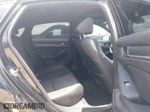 2020 Honda Accord Sport с VIN 1HGCV2F37LA004669, выставлен на аукционе IAAI как лот 42555128 с пробегом 150 141 миль миль и . История ставок и продаж доступна на DreamBid. Изображение 8.
