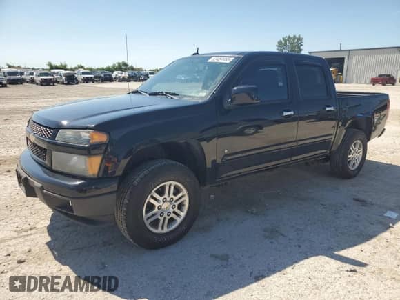 2009 Chevrolet Colorado 1LT с VIN 1GCDT13E398140905, выставлен на аукционе Copart как лот 63454055 с пробегом 184 992 миль миль и Чистый • Clean title. История ставок и продаж доступна на DreamBid. Изображение 1.