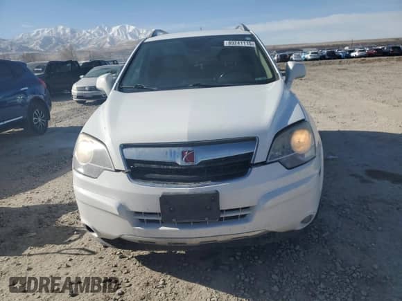 2010 Saturn VUE z VIN 3GSALKE75AS584357, wystawiony jako Copart lot #89241115 z przebiegiem 169 475 mil mil oraz Szkoda całkowita • Salvage title. Historia ofert i sprzedaży dostępna na DreamBid. Obrazek 5.