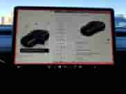 2024 Tesla Model Y с VIN 7SAYGDED1RF198302, выставлен на аукционе Copart как лот 83856115 с пробегом 12 875 миль миль и Списание • Salvage title. История ставок и продаж доступна на DreamBid. Изображение 9.