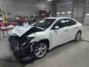 2012 Nissan Maxima SV z VIN 1N4AA5AP5CC818374, wystawiony jako IAAI lot #35309097 z przebiegiem Nie podano mil oraz . Historia ofert i sprzedaży dostępna na DreamBid. Obrazek 2.