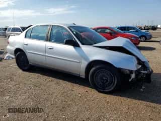 2005 Chevrolet Malibu Classic z VIN 1G1ND52F75M163813, wystawiony jako Copart lot #70571455 z przebiegiem Nie podano mil oraz Szkoda całkowita • Salvage title. Historia ofert i sprzedaży dostępna na DreamBid. Obrazek 4.