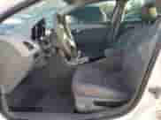 2010 Chevrolet Malibu с VIN 1G1ZA5EK0A4143562, выставлен на аукционе Copart как лот 86859804 с пробегом Не указан миль и Списание • Salvage title. История ставок и продаж доступна на DreamBid. Изображение 7.