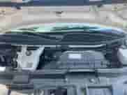 2021 Chevrolet Express Cargo with VIN 1GCWGAFP2M1207828, listed as a Copart auction lot 70939385 with 81,278 mi miles and Salvage title. Bid and sale history available at DreamBid. Image 7.