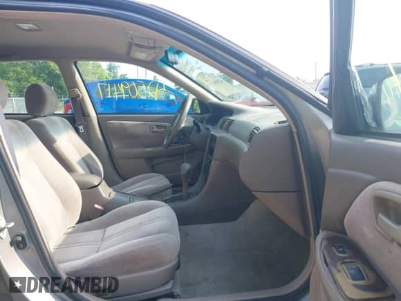 1998 Toyota Camry LE with VIN 4T1BG22K8WU301675, listed as a IAAI auction lot 42509417 with 334,499 mi miles and . Bid and sale history available at DreamBid. Image 5.