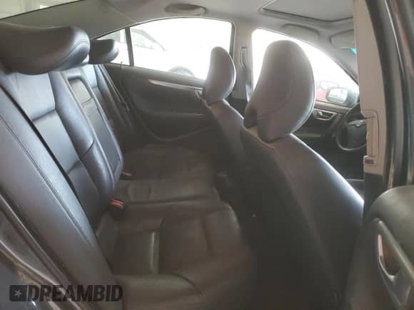 2009 Volvo S60 2.5T с VIN YV1RH592792728721, выставлен на аукционе Copart как лот 75495414 с пробегом 157 932 миль миль и Списание • Salvage title. История ставок и продаж доступна на DreamBid. Изображение 10.