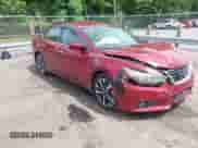 2016 Nissan Altima SL с VIN 1N4AL3AP2GC122947, выставлен на аукционе IAAI как лот 42301943 с пробегом 119 731 миль миль и . История ставок и продаж доступна на DreamBid. Изображение 1.