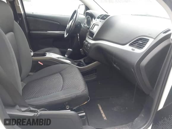 2012 Dodge Journey American Value with VIN 3C4PDCAB4CT178344, listed as a IAAI auction lot 42738814 with 148,151 mi miles and . Bid and sale history available at DreamBid. Image 5.