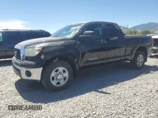 2009 Toyota Tundra с VIN 5TFRU54199X019310, выставлен на аукционе Copart как лот 66029225 с пробегом 204 297 миль миль и Чистый • Clean title. История ставок и продаж доступна на DreamBid. Изображение 1.