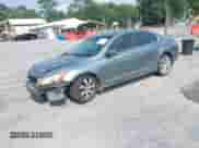 2008 Honda Accord EX-L with VIN JHMCP26868C062481, listed as a IAAI auction lot 42413709 with 206,187 mi miles and . Bid and sale history available at DreamBid. Image 17.