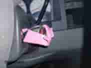 2005 Dodge Durango SXT with VIN 1D4HD38K85F618253, listed as a IAAI auction lot 42536726 with 174,304 mi miles and . Bid and sale history available at DreamBid. Image 11.